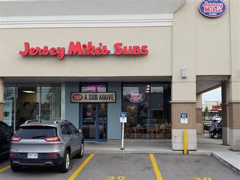 directions to jersey mike's near me